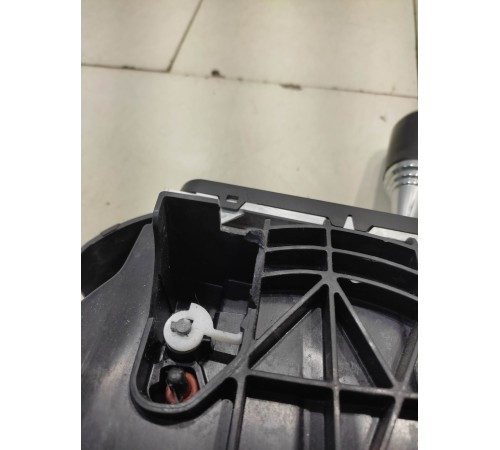 Кулиса АКПП