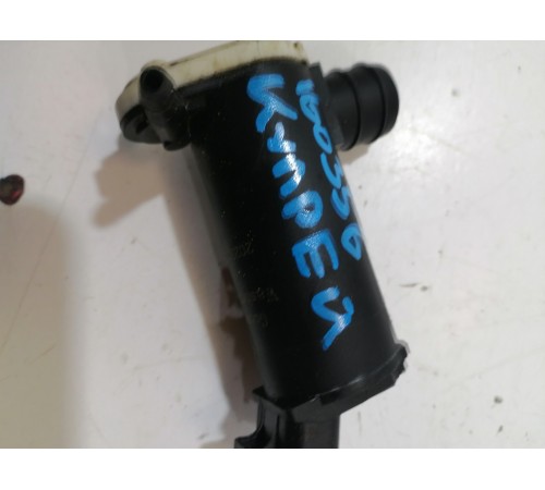 Насос омывателя