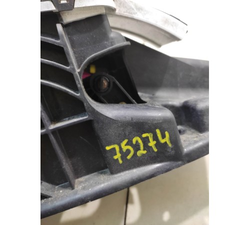 Кулиса АКПП