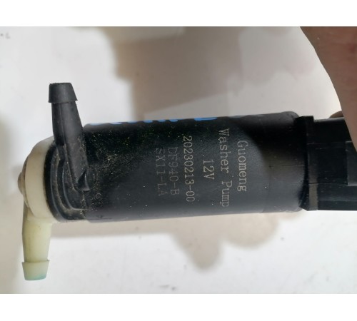 Насос омывателя