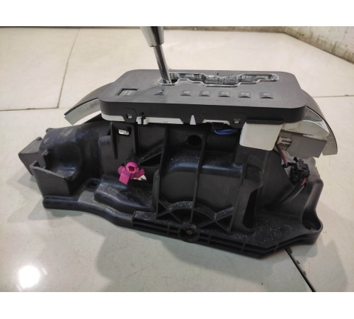 Кулиса АКПП