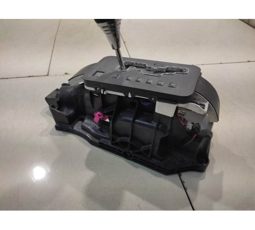 Кулиса АКПП