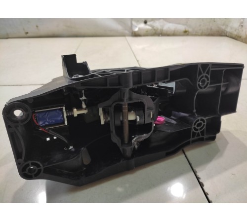 Кулиса АКПП