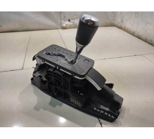 Кулиса АКПП