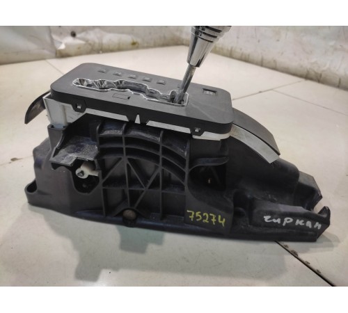 Кулиса АКПП