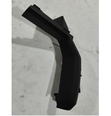 Накладка (пластик) салона