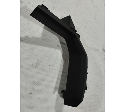 Накладка (пластик) салона