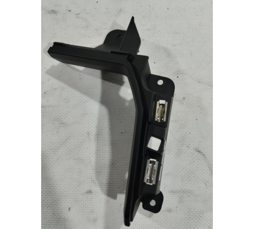 Накладка (пластик) салона