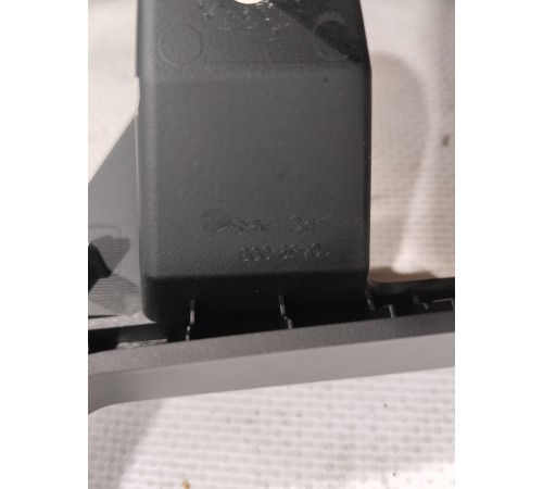 Накладка (пластик) салона