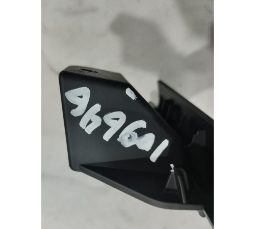 Накладка (пластик) салона