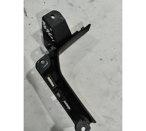 Накладка (пластик) салона