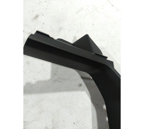 Накладка (пластик) салона