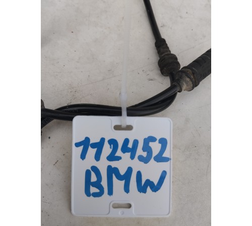 Электропроводка амортизатора передняя левая