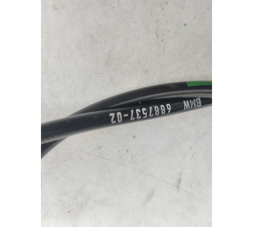 Электропроводка амортизатора передняя левая