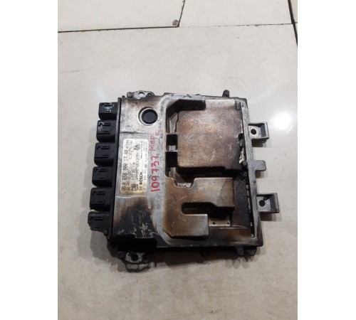 Блок управления двигателем (ДВС)