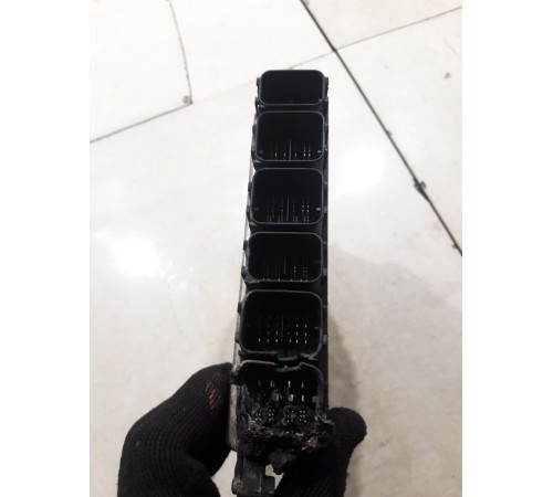 Блок управления двигателем (ДВС)