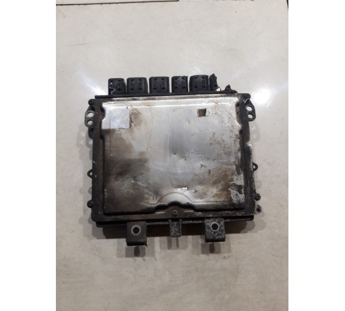 Блок управления двигателем (ДВС)