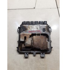 Блок управления двигателем (ДВС)