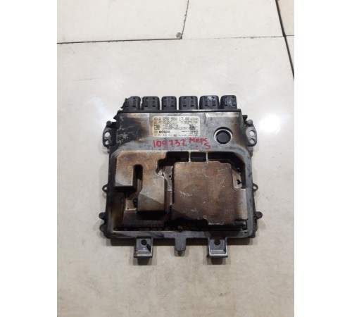 Блок управления двигателем (ДВС)