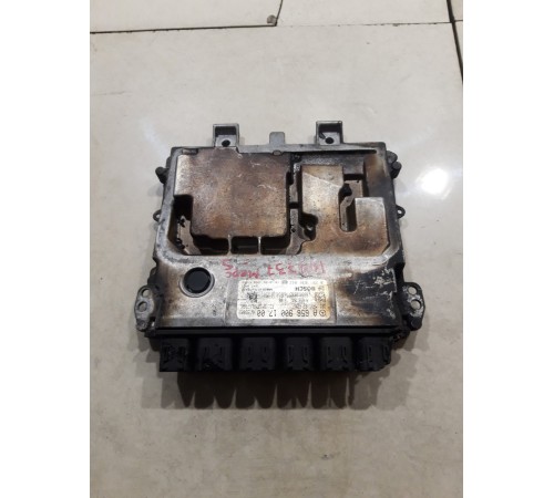 Блок управления двигателем (ДВС)