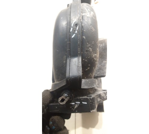 Впускной коллектор