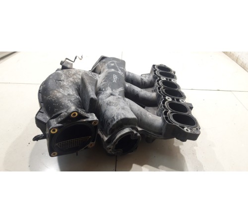 Впускной коллектор