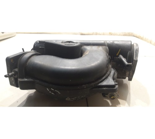 Впускной коллектор