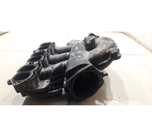 Впускной коллектор