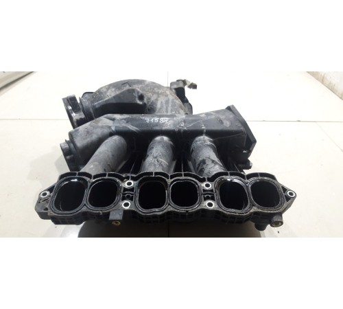 Впускной коллектор