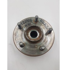 Ступица передняя