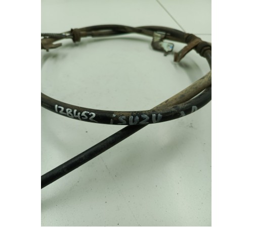 Трос ручника задний левый