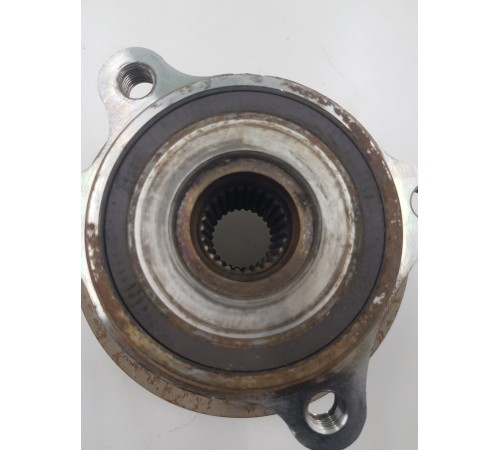 Ступица передняя