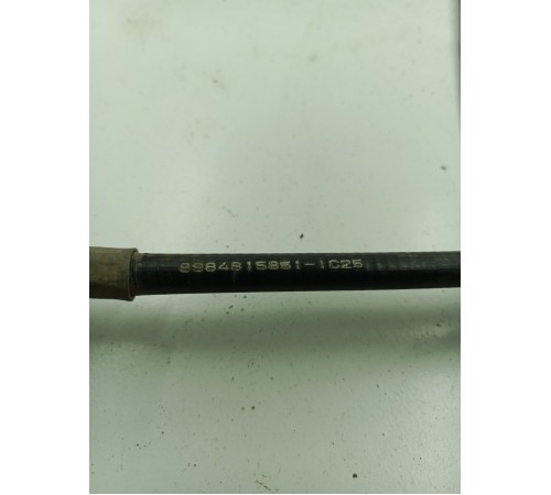 Трос ручника задний левый