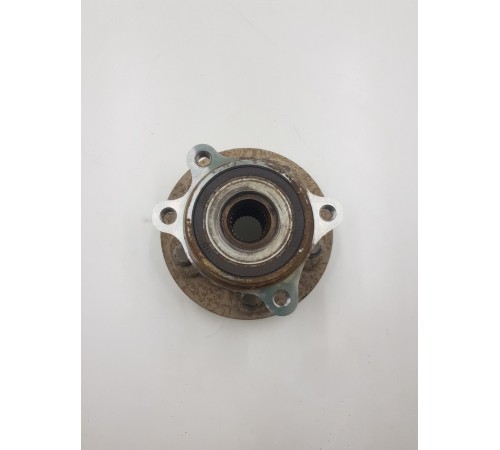 Ступица передняя