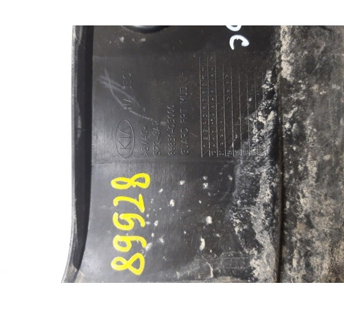 Брызговик (передний левый)