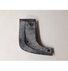 Брызговик (передний левый)