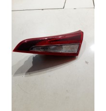 Фонарь крышки багажника правый