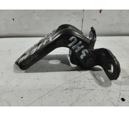 Петля двери(задняя левая нижняя)