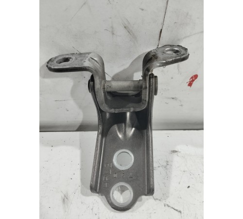 Петля двери(задняя левая нижняя)