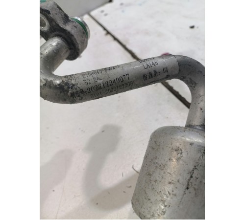 Трубка кондиционера