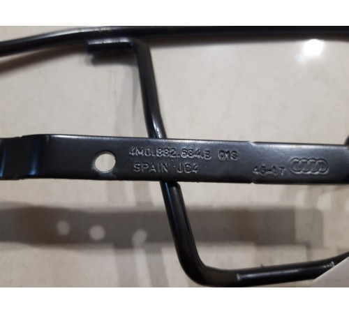 Кронштейн(крепление) сиденья передний правый