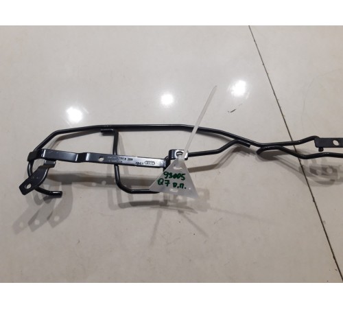 Кронштейн(крепление) сиденья передний правый