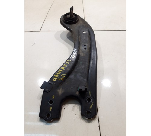 Рычаг подвески (задний, левый)