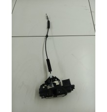 Замок двери левый