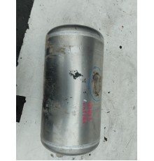 Ресивер воздушный тормозной системы