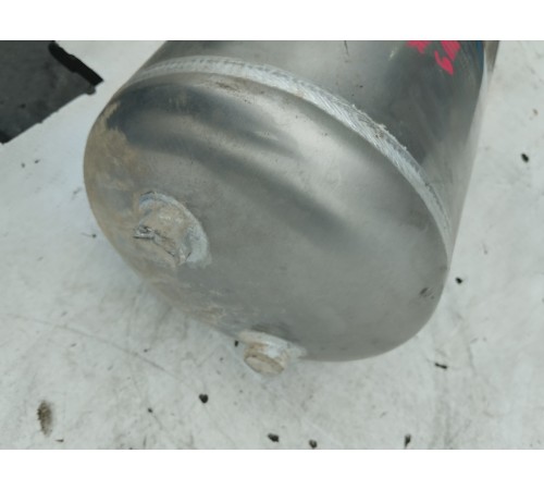 Ресивер воздушный тормозной системы