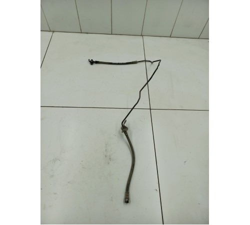 Трубка тормозная задняя правая