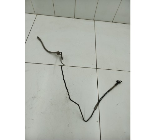 Трубка тормозная задняя правая