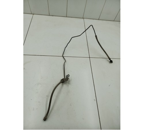 Трубка тормозная задняя правая