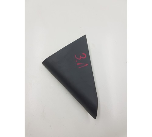 Накладка двери задняя левая